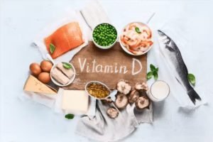 Vitamin D Unverzichtbar für Gesundheit und Wohlbefinden - Gesundheitsparadies Blog