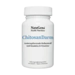Chitosan Kapseln – Gesunde Darmflora & Cholesterinbalance! - Gesundheitsparadies.net