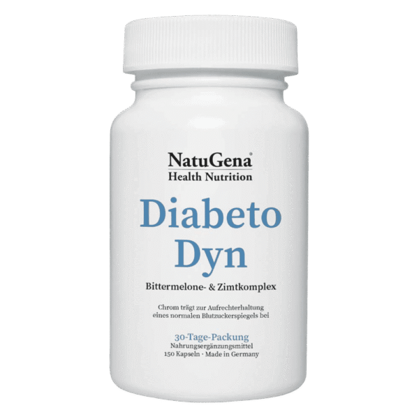 DiabetoDyn-Nahrungsergänzung-Bittermelone-Zimt