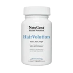 Haare stärken Kapsel - Für kräftiges & gesundes Haarwachstum - Gesundheitsparadies.net
