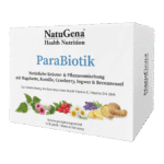 ParaBiotik Hochdosierte Kräutermischung