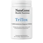 Pflanzliche Unterstützung für Leber und Galle – DiTox-Komplex von NatuGena - Gesundheitsparadies.net -3
