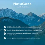 Schilddrüsen Komplex kaufen – Jod, L-Tyrosin, Astaxanthin & Selen -5