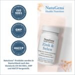 Zink-Selen-Zinkpicolinat-Natriumselenit-Gesundheitsparadies-Shop3