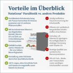 ParaBiotik – Hochdosierte Kräutermischung zur Unterstützung des Immunsystems – Bild 2