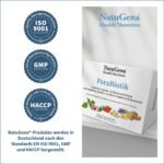 ParaBiotik – Hochdosierte Kräutermischung zur Unterstützung des Immunsystems – Bild 3