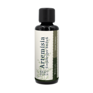 Einjähriger Beifuß-Artemisia-mit-Alkoholauszug-50ml-Mockup-Gesundheitsparadies-Shop