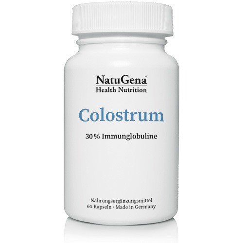 Colostrum kapseln-Colostrum-Gesundheitsparadies-Shop