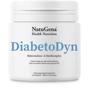 Bittermelone kaufen-DiabetoDyn-Gesundheitsparadies-Shop