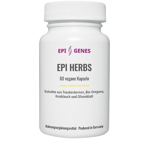 Olivenblattextrakt kaufen-EPI-Herbs-EPI-GENES-Gesundheitsparadies-Shop