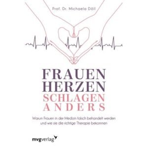 Therapie für Frauen-Frauenherzen-schlagen-anders-Gesundheitsparadies-Shop