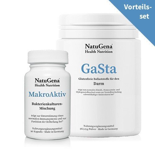 Darmsanierung Produkte-GaSta-Komplex-Vorteilsset-Gesundheitsparadies-Shop
