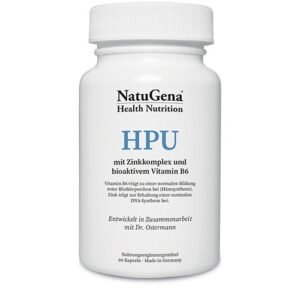 Stoffwechselstörung-HPU-mit-Zinkkomplex-und-bioaktivem-Vitamin-B6-Gesundheitsparadies-Shop