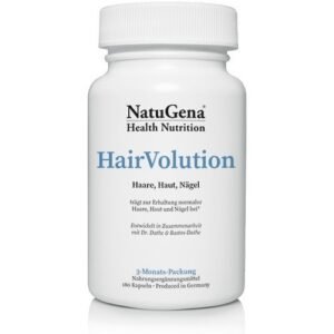 Haarverlust-HairVolution-Haut-Haare-Naegel-Gesundheitsparadies-Shop