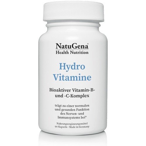 Vitaminkomplex-Hydro­Vitamine-Vitamin-B-und-C-Komplex-Gesundheitsparadies-Shop