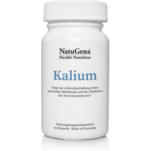 Kalium kaufen-Kalium-Kaliumcitrat-Gesundheitsparadies-Shop