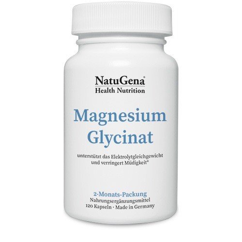 Magnesium online bestellen-Magnesium-Glycinat-Hohe-Bioverfuegbarkeit-Gesundheitsparadies-Shop