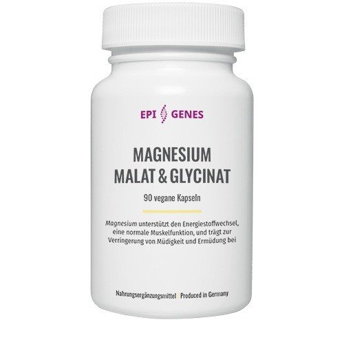 Magnesium bestellen-Magnesium-Malat-Glycinat-EPI-GENES-Gesundheitsparadies-Shop