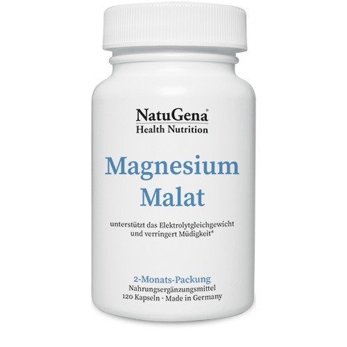 Magnesium Malat kaufen-Magnesium-Malat-Hohe-Bioverfuegbarkeit-Gesundheitsparadies-Shop