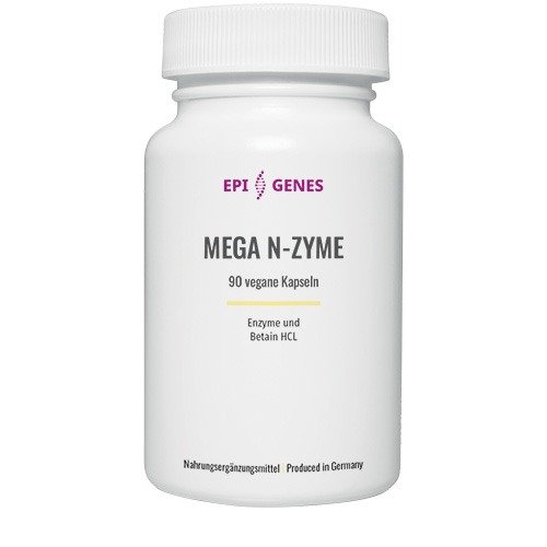 Magensäuremangel-Mega-N-Zyme-EPI-GENES-Gesundheitsparadies-Shop