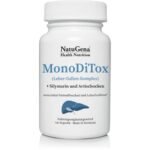 Leber und Galle entgiften-MonoDiTox-Leber-Gallen-Komplex-Gesundheitsparadies-Shop