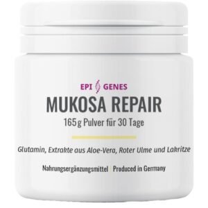 Leaky gut Syndrom behandlung-Mukosa-Repair-EPI-GENES-Gesundheitsparadies-Shop