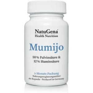 Mumijo kaufen-Mumijo-50-Fulvinsaeure-12-Huminsaeure-Gesundheitsparadies-Shop