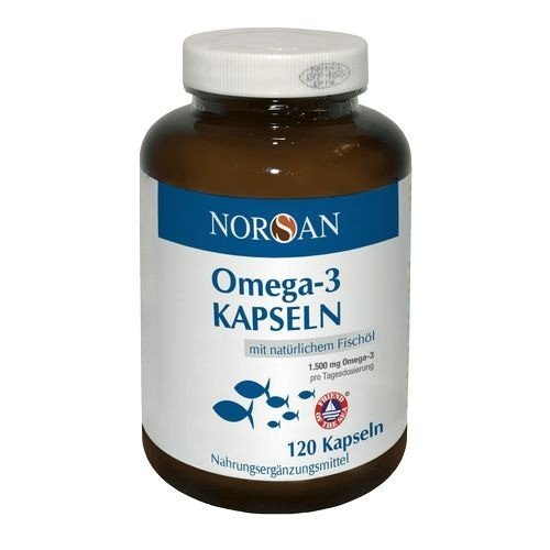 Omega kapseln-NORSAN-Omega-3-Kapseln-Gut-fuer-Herz-Augen-und-Gehirn-Gesundheitsparadies-Shop