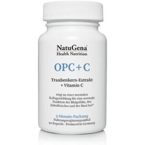 Opc kaufen-Traubenkern-Extrakt-Vitamin-C-Gesundheitsparadies-Shop