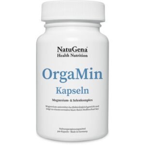 Basen-Haushalt-OrgaMin-Kapseln-Magnesium-Selenkomplex-Gesundheitsparadies-Shop