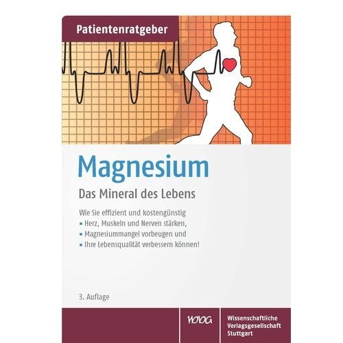 Was ist magnesium-Patienten­ratgeber-Magnesium-Gesundheitsparadies-Shop