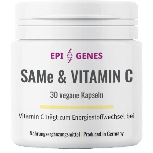 dna reparatur-SAMe-Vitamin-C-EPI-GENES-Gesundheitsparadies-Shop