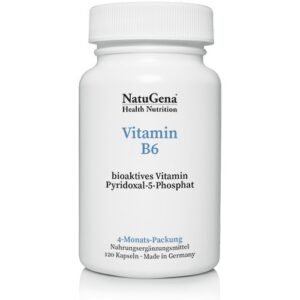 Vitamin b6 kaufen - Pyridoxal-5-Phosphat-Gesundheitsparadies-Shop