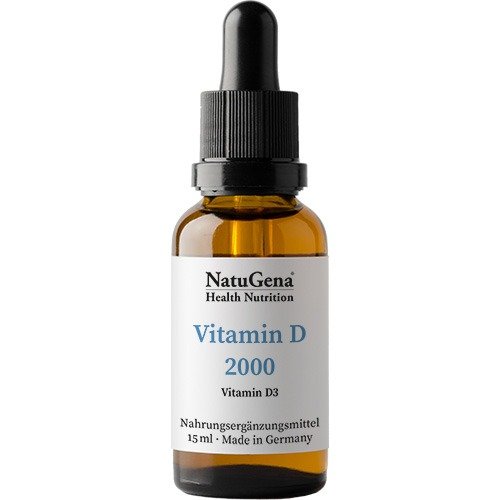 vitamin d bestellen 2000 Pro Tropfen 2000 IE Gesundheitsparadies Shop