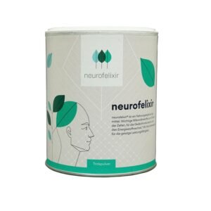 Vitamine für konzentration und gedächtnis-neurofelixir®-Trinkpulver-fuer-Gehirn-Gedaechtnis-und-Konzentration-Gesundheitsparadies-Shop