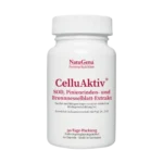 CelluAktiv® – Mit OPC Vitamin C das Bindegewebe stärken - Gesundheitsparadies.net
