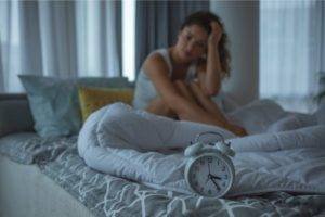 Besser schlafen 10 effektive Tipps gegen Schlafstörungen - Gesundheitsparadies Gesundheitsblog