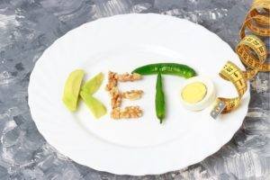 Ketogene Ernährung und Gewichtsverlust Wie eine kohlenhydratarme Diät beim Abnehmen unterstützen kann - Gesundheitsparadies Gesundheitsblog