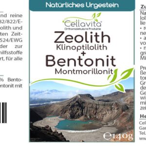 Gutes Zeolith kaufen in glas-zeolith-bentonit-140-g-2