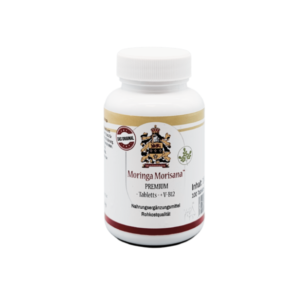 moringa presslinge-morisana-premium-mit-vitamin-b12-1