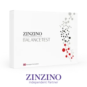 Zinzino Balance Test - Klarheit über Ihre Fettsäuren für ein ausgewogenes Leben mit dem Trockenblut-Selbsttest - Gesundheitsparadies.net