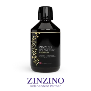 Zinzino Balance Oil Premium 300 ml - Revolution in der Omega-3-Aufnahme und Fettsäuren-Schutz mit Bioaktiven Antioxidantien - Gesundheitsparadies.net