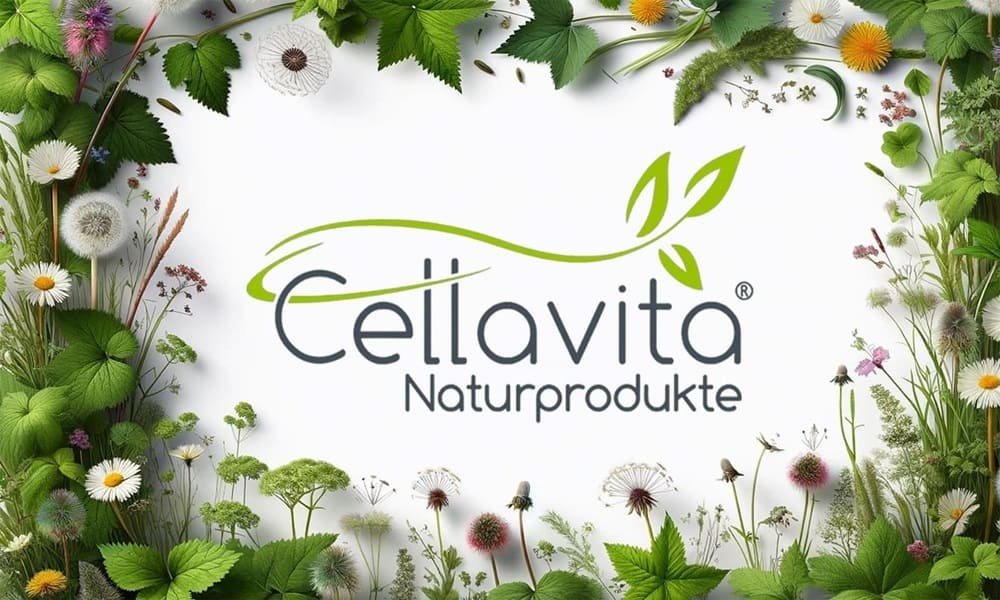 Cellavita Banner Startseite - gesundheitsparadies.net