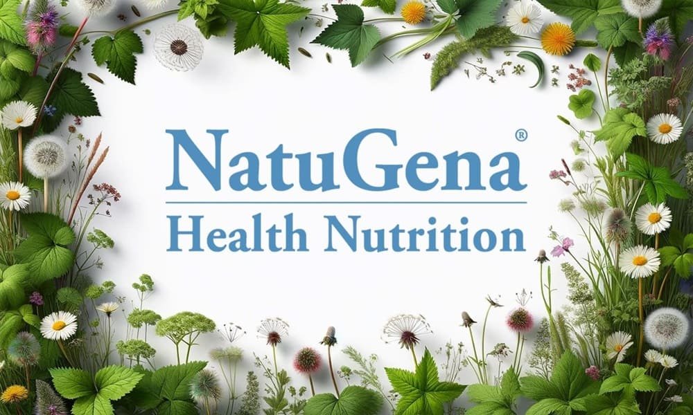 Natugena Banner Startseite - gesundheitsparadies.net