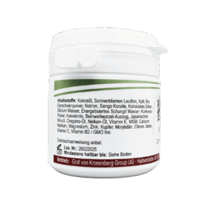 ZahnFix Revital Liposomal (40ml) 2