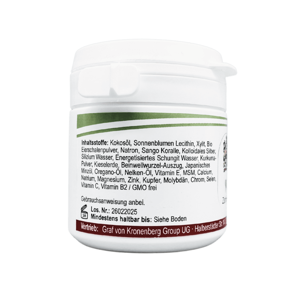 ZahnFix Revital Liposomal (40ml) 2