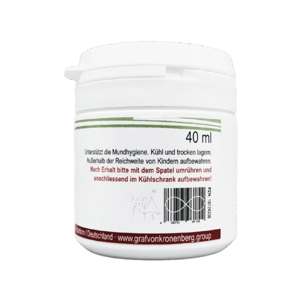 ZahnFix Revital Liposomal (40ml) 3