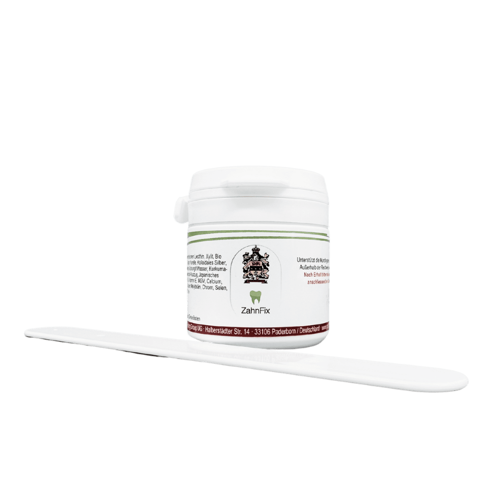 ZahnFix Revital Liposomal (40ml)