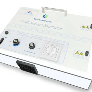 Multiwellen Oszillator kaufen – Frequenz & Balance erleben - Gesundheitsparadies.net -2