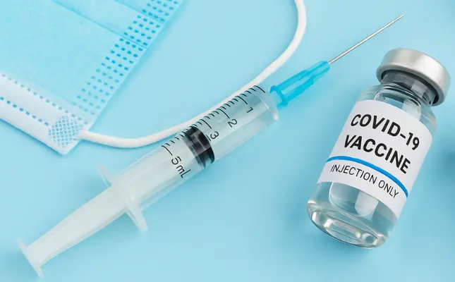 Corona Impfung ausleiten – Holistische Möglichkeiten (2025) - Gesundheitsparadies.net